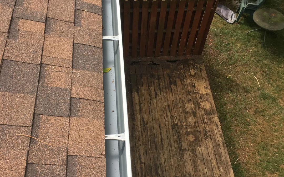 Pro Tip Power Washing: Expert Gutter Cleaning Services in Saraland, AL