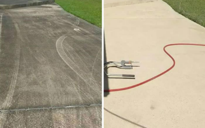 Revitalize Your Home with Pro Tip Power Washing: The Leading Power Washing Service in Saraland, AL