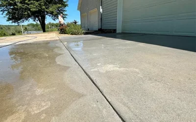 Unlocking the Magic of Power Washing in Saraland, AL with Pro Tip Power Washing: A Comprehensive Guide