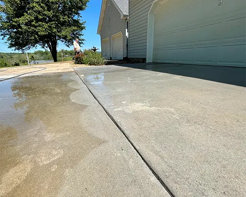 Unlocking the Magic of Power Washing in Saraland, AL with Pro Tip Power Washing: A Comprehensive Guide